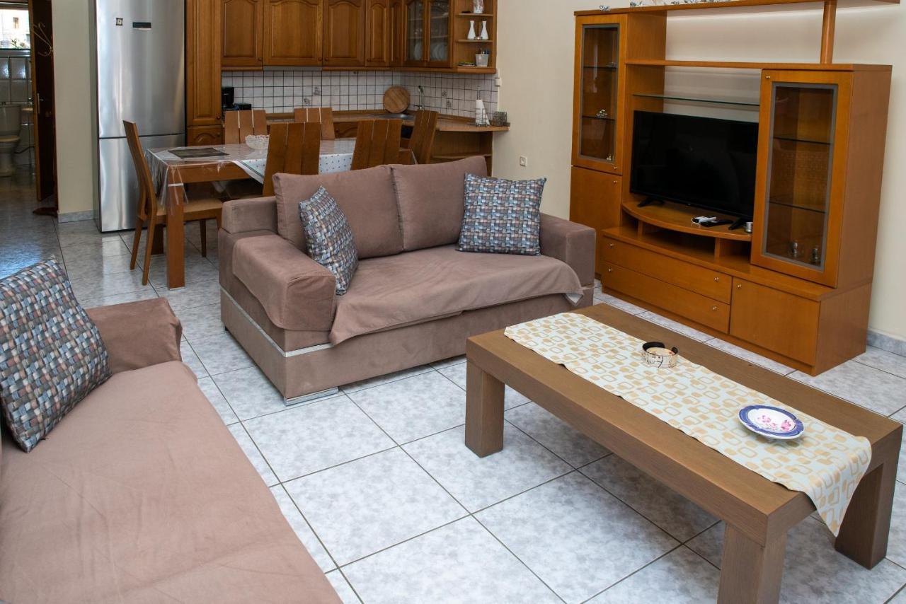 Villa Fay Kawala Zewnętrze zdjęcie