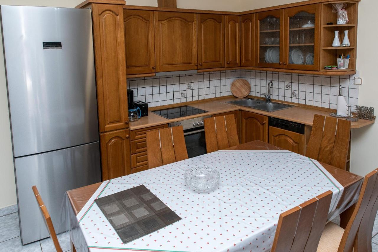 Villa Fay Kawala Zewnętrze zdjęcie
