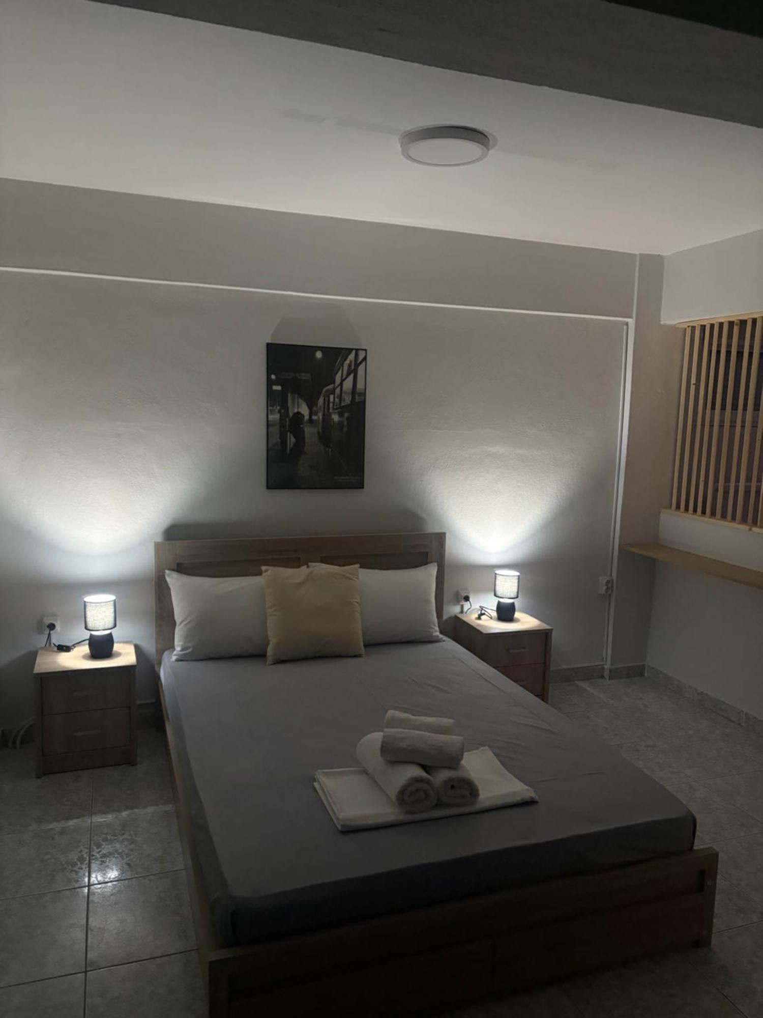 Villa Fay Kawala Zewnętrze zdjęcie