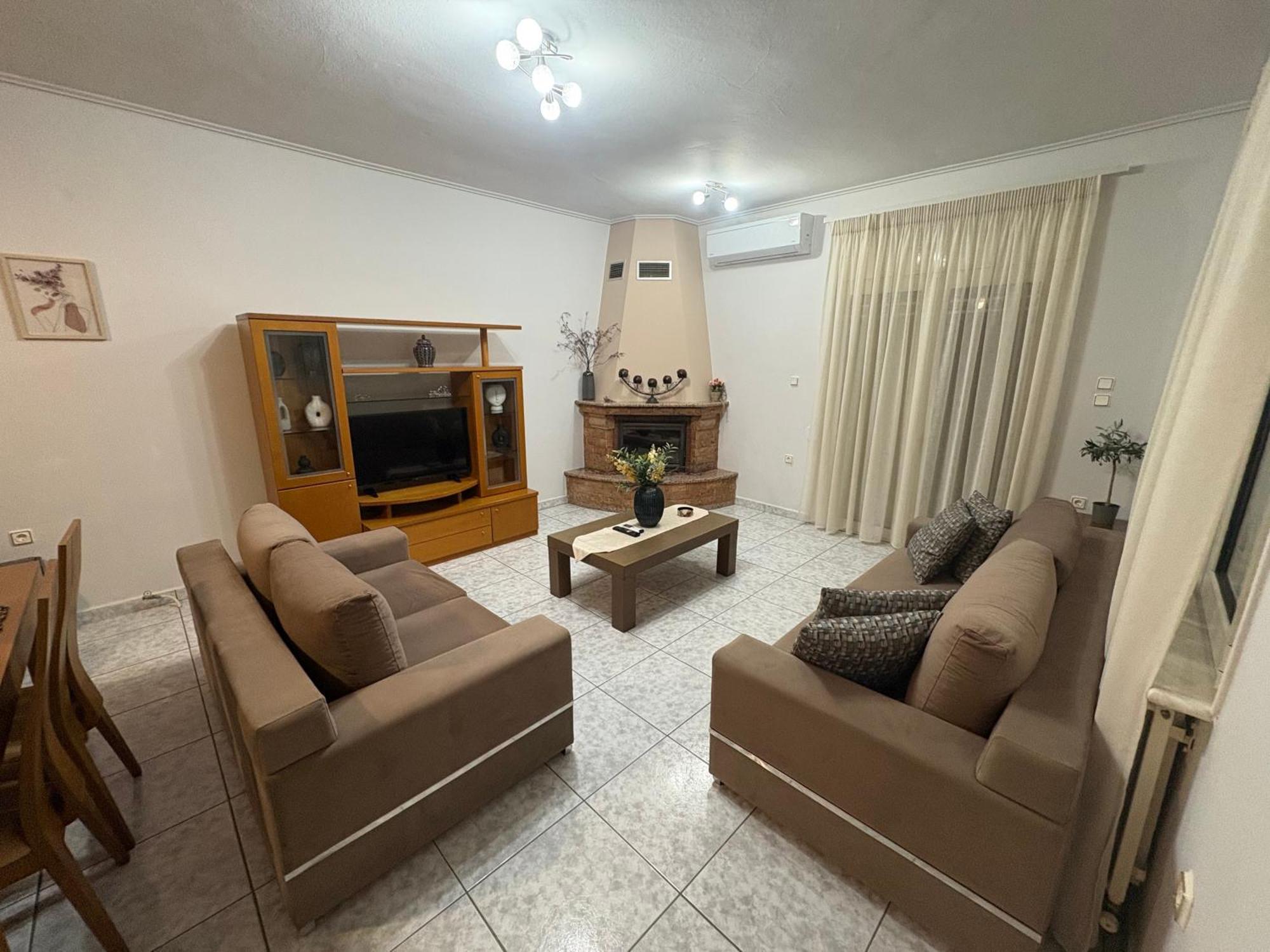 Villa Fay Kawala Zewnętrze zdjęcie